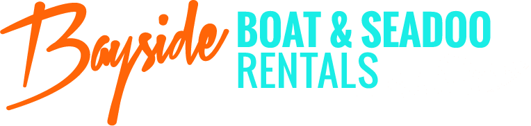 Logo - Bayside Boat & Seadoo Rentals